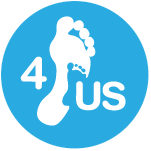 4us logo